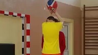 Trenowałem całe życie by tak skakać #shorts