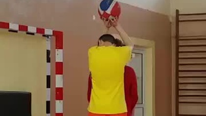Trenowałem całe życie by tak skakać #shorts