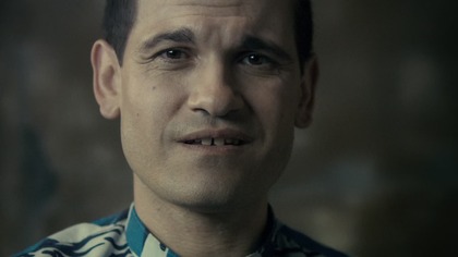 W Cudzej Sk&oacute;rze The Imposter 2012 Lektor AI dokument