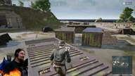 PLAYERUNKNOWNS BATTLEGROUNDS PL / PUBG - Piątkowy zawrót głowy  / GAMEPLAY PL