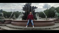 Thomas Kocham cie Kochaj mnie