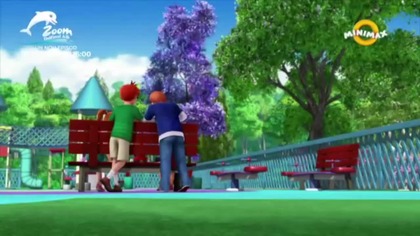 MINIMAX RO - 09-01-2026 - Idents, Promos, Publicitate