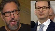 Szymon Majewski: Największym koszmarem byłoby obudzić się w garniturze Morawieckiego | Wideoportal