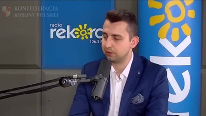Nie będą zboczeńcy uczyć naszych dzieci tolerancji !!! - x. comKoronyPolskiejstatus1960418390448988382 mp4 686x432