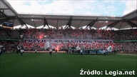 Głos Trybun || Legia Warszawa 3:0 Pogoń Szczecin