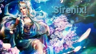 Nightcore-Sirenix (ClubWinx) Poland