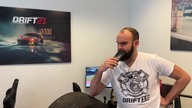 TASIEM WPUŚCIŁ MNIE DO BIURA i POKAZAŁ GEAR SHIFT + Upalanie w Assetto Corsa 
