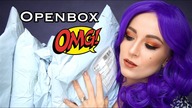 Wielki PR Openbox | Ogromny Haul | Masa Darmowych Paczek z Chin | Mizia T&R