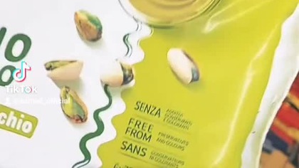  Rollino Pistacchio - przyznam, że moje ulubione 