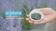 Wyjątkowa japońska zielona herbata GYOKURO | Czajnikowy.pl