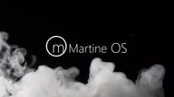 Isle of Music - Martine OS