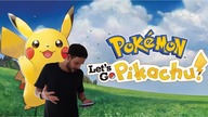 Shiny Hunt W Pokemon Lets Go Pikachu