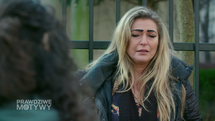 Prawdziwe motywy S01E12
