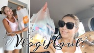 TEMU HAUL W VLOGU - ŻYWE MIĘSO - BĘDZIE TESTING