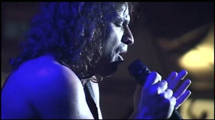 Manowar - Hell On Earth Part III (2003) [Tour Documentary / Live Footage w/ Bonus Material] [HD]