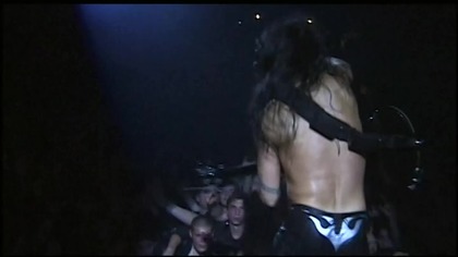 Manowar - Hell On Earth Part III (2003) [Tour Documentary / Live Footage w/ Bonus Material] [HD]