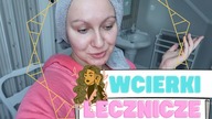 WCIERKI LECZNICZE DO WŁOSOW