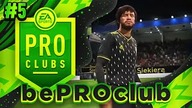 bePROclub LEAGUE | * WALKA NA NOŻE O FOTEL LIDERA* | FIFA 20 WK