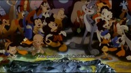 Kto wrobił Kr&oacute;lika Rogera - końc&oacute;wka (polski lektor i napisy)