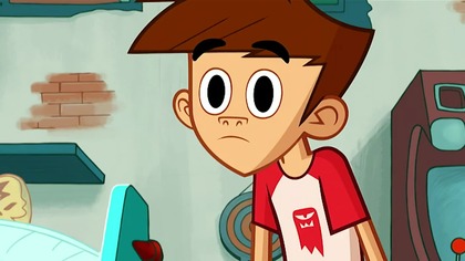 Dude, Thats My Ghost! | The Supernatural Abilities of Billy Joe Cobra