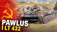 PAWLUS KUPIŁ NOWEGO LIGHTA! - WORLD OF TANKS