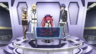 Date a Live S1 Odcinek 1 Dziesiąty Kwietnia Napisy PL