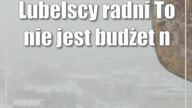 Lubelscy radni: To nie jest budżet naszych marzeń.  Plan na 2024 rok przyjęty
