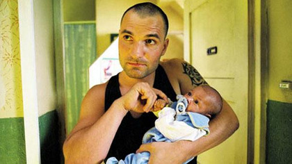 Na złamanie karku (2004) Lektor PL
