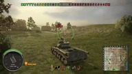World of Tanks IS-2 Premium recenzja.