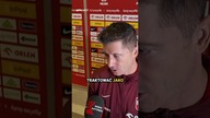 Lewandowski o Pietuszewskim: Nie traktujmy go jak produkt!
