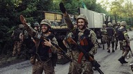 Inside A White Supremacist Militia in Ukraine ...  eng ...
