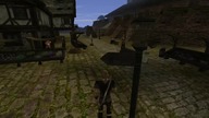 Gothic 2 jak prawie za darmo dostac stroje obywatela