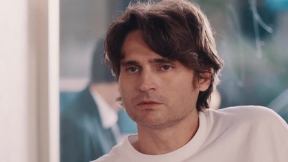 Jestem końcem świata.  - I Am the End of the World .  (2025) lektor