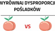 WYRÓWNAJ DYSPROPORCJE POŚLADKÓW  LIFTY WYKOPY na MASZYNIE i WYCIĄGU w podporze kolanem o ławkę