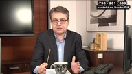 Ruch Dobrobytu I Pokoju Bo jak nie my to kto?? 