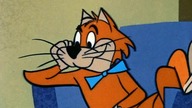 Pixie, Dixie i Pan Jinks - 1x14 - Znak myszy