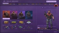 NOWA OPERACJA W CS:GO! POKAZUJĘ 1 Z MISJI!!!