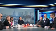 KONFEDERATA VS SCHEURING-WIELGUS I TOTALNE ODKLEJENIE LEWICY!