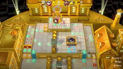 Super Mario Party - przewodnik po grze (Switch) część 3