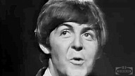 The Beatles - Yesterday [Video 16x9 4K]