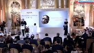 MAX KOLONKO NAGRODA KISIELA 2015 - GALA 22. 03. 2016