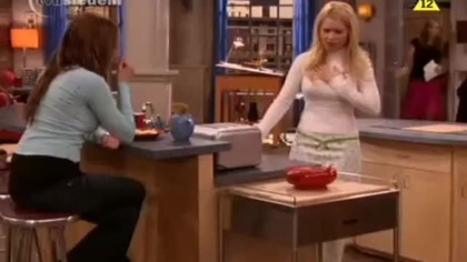 SIOSTRZYCZKI S02E21 PL