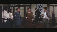 Niezwyciężony zawodnik / Tian xia di yi quan (1972) Lektor PL