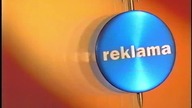 **N - Reklamy + zapowiedzi + audiotele (06. 05. 1998)
