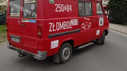 Majówka z Klasykami odc.  9