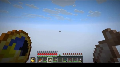 WTF #minecraft #gaming #Game #Short #Shorts