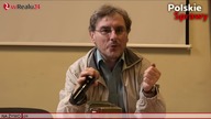 Dr Jan Przybył: Polska a Ukraina, historia a mity