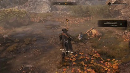 Rytuał i Wielki Król |Greedfall Gold Edition #35 #greedfall