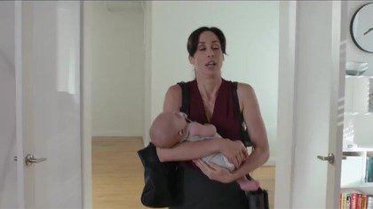 Pracujące mamy S03E02 Lektor PL