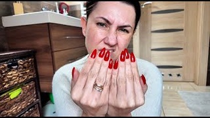 8 TYDZIEŃ ODCHUDZANIA, WCHODZĘ NA WAGĘ!